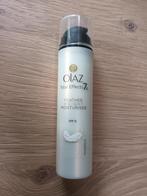 Olaz total effects 7 in one moisturizer SPF 15 gratis, Sieraden, Tassen en Uiterlijk, Uiterlijk | Gezichtsverzorging, Ophalen of Verzenden