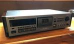 Sony DAT recorder PCM-R300 (evt met 248 tapes), Sony, Ophalen