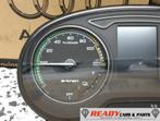 Kilometerteller A3 8V E-TRON 506 KM COCKPIT 8V0920973B MILES, Audi, Gebruikt, Audi, Ophalen of Verzenden