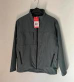 dames jas grijs, nieuw, xl.. tussendoor jas, Kleding | Dames, Jassen | Winter, Ophalen of Verzenden, Nieuw, Maat 46/48 (XL) of groter