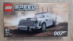 LEGO - 76911 - Speed Champions Aston Martin DB5, Ophalen of Verzenden, Nieuw, Complete set, Lego