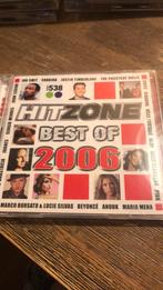Hitzone best of 2006, Ophalen of Verzenden, Zo goed als nieuw