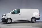 Toyota ProAce WORKER L3 2.0 D4D 122Pk 3Pers [ A € 17.445,0, Auto's, Bestelauto's, Nieuw, Origineel Nederlands, 122 pk, 750 kg