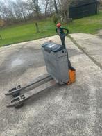 Still ecu 16 pompwagen 1600kg, Doe-het-zelf en Verbouw, Ophalen of Verzenden, Zo goed als nieuw