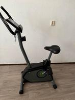 Tunturi Hometrainer - Cardio Fit B20, Sport en Fitness, Ophalen, Zo goed als nieuw, Metaal, Benen