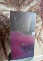 Bijenkorf 2025 gesealde adventskalender 25 vakken., Ophalen of Verzenden, Nieuw, Gehele gezicht