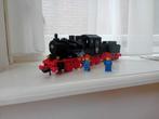 Lego trein 7750 12 volt 12v collector's item, Kinderen en Baby's, Speelgoed | Duplo en Lego, Ophalen of Verzenden, Gebruikt, Complete set