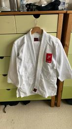 Essimo, 170 stevig judo pak, Judo, Vechtsportkleding, Gebruikt, Ophalen of Verzenden