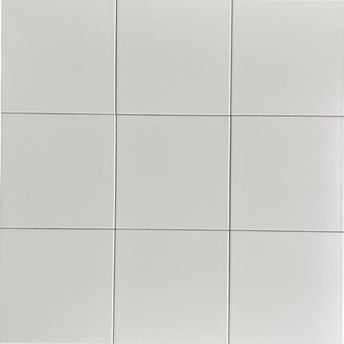 Wandtegels - OUTLET - Mosa - 15210 - 15 x 15 cm, Doe-het-zelf en Verbouw, Tegels, Nieuw, Wandtegels, Keramiek, Minder dan 20 cm