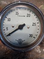 Daf toerenteller, Ophalen of Verzenden, DAF