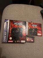 Batman Vengeance GBA - Compleet!, Avontuur en Actie, Gebruikt, 1 speler, Ophalen of Verzenden