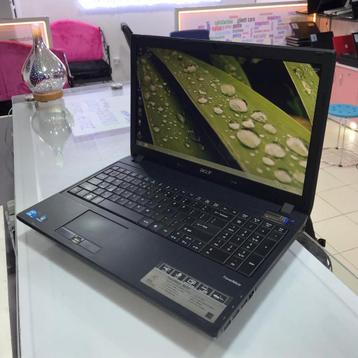 Acer Travelmate 8572t (i5) accu is in orde. (Windows 10) beschikbaar voor biedingen