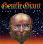 2 CD,s Gentle Giant Edge of Twilight (Remaster), Ophalen of Verzenden, Zo goed als nieuw, Progressive