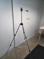 Statief merk: Viola, Audio, Tv en Foto, Fotografie | Statieven en Balhoofden, Ophalen of Verzenden, Zo goed als nieuw, Driepoot