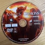 DVD film Angels & Demons, Vanaf 16 jaar, Ophalen of Verzenden, Zo goed als nieuw
