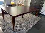Prachtige eiken tafel, Huis en Inrichting, Tafels | Eettafels, Ophalen, 100 tot 150 cm, 200 cm of meer, Zo goed als nieuw
