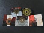 Samael - Solar Soul, Ophalen of Verzenden, Gebruikt