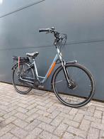 Stella Livorno Elektrische Fiets *ZGAN* Bereik tot 140 km!, Overige merken, Info@stellafietsen.nl, 47 tot 50 cm, Versnellingen