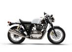 Royal-Enfield CONTINENTAL GT 650 (bj 2025), Lorentzlaan 14
3401 MX  IJSSELSTEIN UT, Bedrijf, Sport, Info@motomondo.com