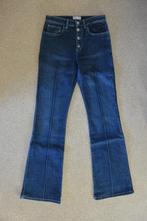 Sonia Rykiel spijkerbroek 40 zga nieuw, Blauw, Ophalen of Verzenden, Zo goed als nieuw, W30 - W32 (confectie 38/40)