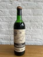 Vina Tondonia Gran Reserva 1961 - Rioja - Rode wijn, Nieuw, Rode wijn, Vol, Ophalen of Verzenden