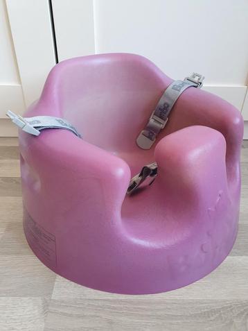 Bumbo zitje in kleur grape beschikbaar voor biedingen