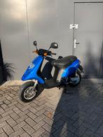 Piaggio typhoon 50cc BROM 2 TAKT ORIGINEEL 9000KM, Motoren, Ophalen