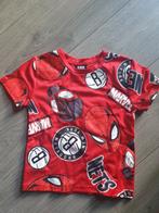 Nieuw spiderman shirt maat 104, Ophalen, Nieuw, Jongen, Shirt of Longsleeve