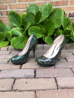 Groene schoenen maat 36., Pumps, Ophalen of Verzenden, Groen, La Strada