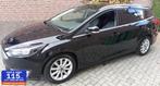 Ford Focus Wagon 1.0 Titanium Edition (ZEER MOOI/TREKHAAK!), Auto's, Ford, 65 €/maand, 125 pk, Gebruikt, Euro 6