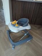 Qute Limo Loopstoel, Ophalen, Zo goed als nieuw, Verstelbaar