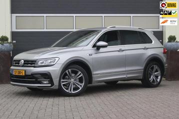 Volkswagen Tiguan 1.4 TSI ACT Highline Business R | Carplay  beschikbaar voor biedingen