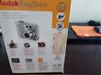 Kodak EasyJet Share foto printer inclusief fototoestel, Ophalen, Zo goed als nieuw