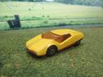 1:64 Datsun 126X Lesney Matchbox Superfast MB33 1973-1974 #2, Ophalen of Verzenden, Gebruikt, Auto