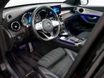 Mercedes-Benz GLC GLC 300 4MATIC | Pano | Memory | Trekhaak, Auto's, Automaat, Startonderbreker, Gebruikt, 4 cilinders