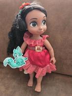 Disney animator Elena of Avalor doll (pop), Kinderen en Baby's, Speelgoed | Poppen, Ophalen, Overige typen