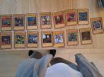 Yu-Gi-Oh! kaarten - LAATSTE KANS, Verzamelen, Ophalen of Verzenden, Gebruikt, Foto of Kaart
