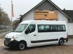 Renault Master 2.3 DCi 92 kW L3H2 Personen vervoer Rolstoel, Euro 5, Centrale vergrendeling, Zwart, Renault