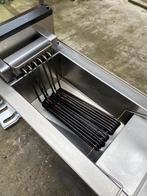 Frituur - Laatste ronde!, Ophalen of Verzenden, Gebruikt