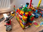 Duplo en elektrische treinbaan, Kinderen en Baby's, Speelgoed | Duplo en Lego, Duplo, Zo goed als nieuw, Ophalen