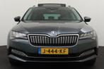 Skoda Superb Combi 1.4 TSI iV Business+ Pano-dak Memory Came, Stof, Gebruikt, Hybride Elektrisch/Benzine, 66 km