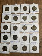 Speciale 2 euromunten, Ophalen of Verzenden, Nederland, Munten