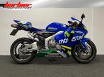 Honda CBR600RR (bj 2006), 4 cilinders, Motorrijbewijs A, Bedrijf, Super Sport