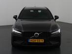 Volvo V60 2.0 T6 Plug-in hybrid AWD Plus Dark | Sportstoelen, Automaat, Stof, Gebruikt, 4 cilinders