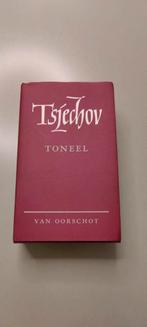 Anton P. Tsjechov TONEEL EN BRIEVEN, Tonele deel 6, Tsjechov, Ophalen of Verzenden, Zo goed als nieuw