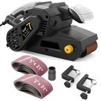 Bandschuurmachine & Tafelschuurmachine - Variabele Snelheid, Niet ingevuld, Verzenden, Bandschuurmachine, Niet ingevuld