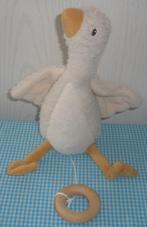 LITTLE DUTCH GOOSE Gans gansje, Kinderen en Baby's, Speelgoed | Knuffels en Pluche, Ophalen of Verzenden, Gebruikt, Overige typen