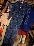 Eskimo onesie in fleece, mt 8 jr, en 10 jr (ander merk), Overige typen, Jongen of Meisje, Ophalen of Verzenden, Zo goed als nieuw