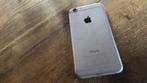 iPhone 6 64GB Zilver - Gebruikt, Gebruikt, Ophalen of Verzenden, 64 GB, Zonder simlock