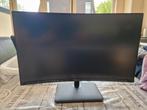 Aopen firelegend 27HC5R Curved monitor 27", HD, Curved, VA, Zo goed als nieuw